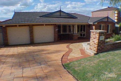 Property photo of 6 Ara Place Hinchinbrook NSW 2168