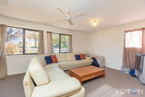 Property photo of 28 Mackennal Street Lyneham ACT 2602