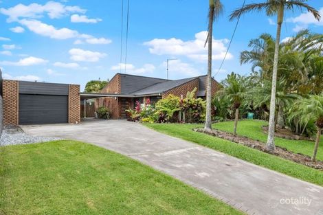 11 Caparra St, Shailer Park, QLD 4128