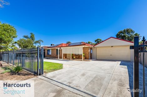 Property photo of 322 Burton Road Paralowie SA 5108