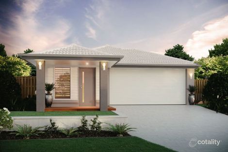 Property photo of 466 Killara Boulevard Logan Reserve QLD 4133