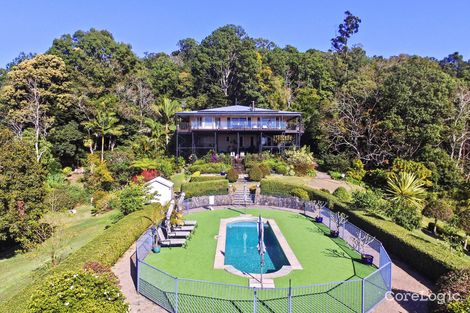 Property photo of 201 Flaxton Drive Mapleton QLD 4560