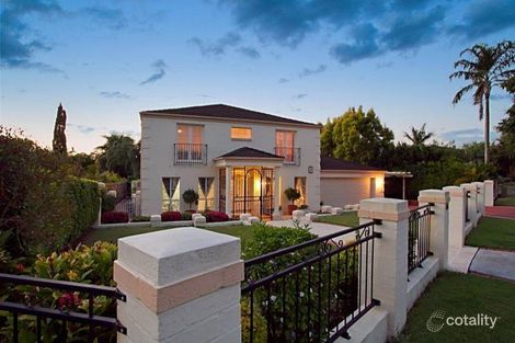 Property photo of 106 Kintyre Street Brookfield QLD 4069