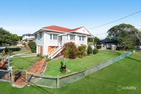 38 Kitchener St, Wynnum, QLD 4178