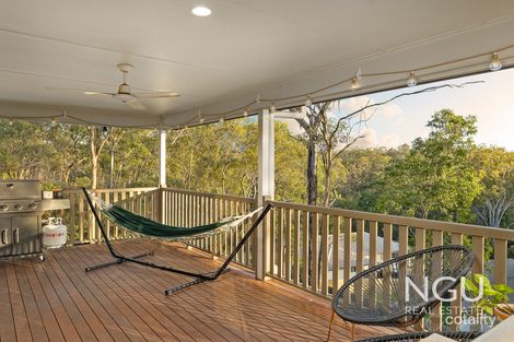 Property photo of 13 Figbird Close Goodna QLD 4300