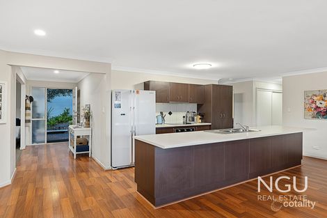 Property photo of 13 Figbird Close Goodna QLD 4300