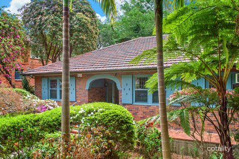 Property photo of 14 Fern Street Pymble NSW 2073
