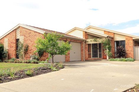 Property photo of 7 Jerome Place Gordon ACT 2906
