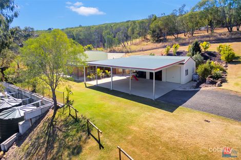 Property photo of 88A Trowers Road Pine Mountain QLD 4306