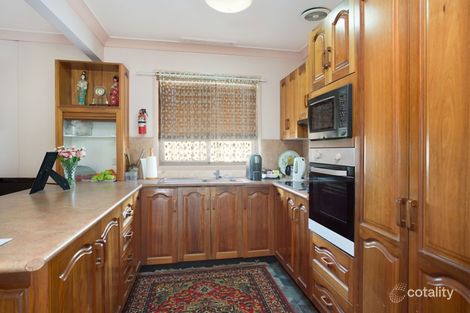 Property photo of 37 Redbill Drive Woodberry NSW 2322