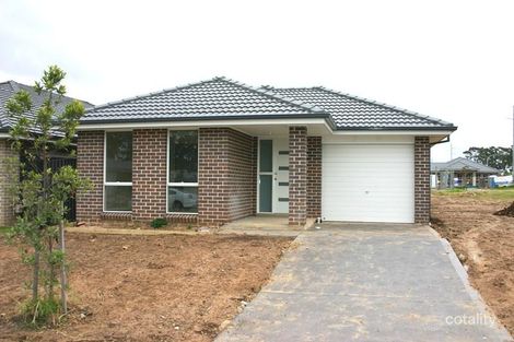 Lot 1247 Kavanagh St, Gregory Hills, NSW 2557