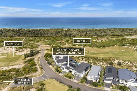 Property photo of 78 Pebble Beach Avenue Magenta NSW 2261