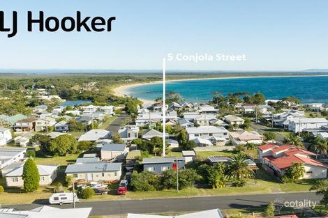 Property photo of 5 Conjola Street Currarong NSW 2540