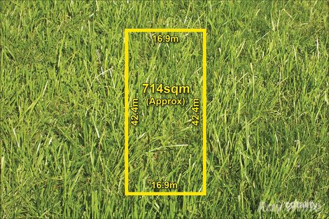 Property photo of 29 Highfield Avenue Mulgrave VIC 3170