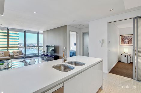 Property photo of 2605/43 Herschel Street Brisbane City QLD 4000