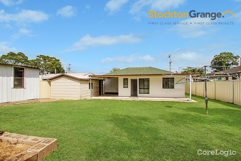 Property photo of 73 McMurdo Avenue Tregear NSW 2770