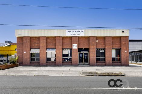 220 Chesterville Rd, Moorabbin, VIC 3189