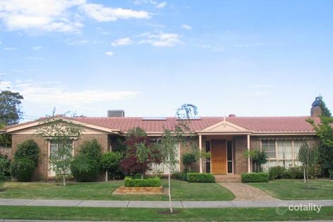 Property photo of 13 Drovers Court Vermont South VIC 3133