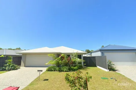 Property photo of 34 Lorne Loop Kewarra Beach QLD 4879