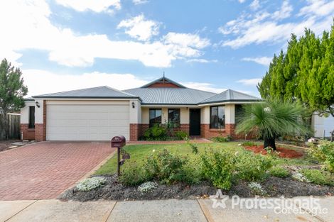 Property photo of 60 Delmage Circle Ellenbrook WA 6069