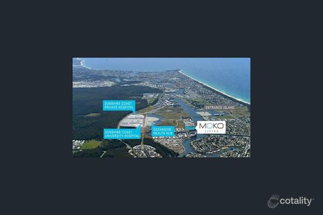 Property photo of 39/67 Regatta Boulevard Birtinya QLD 4575