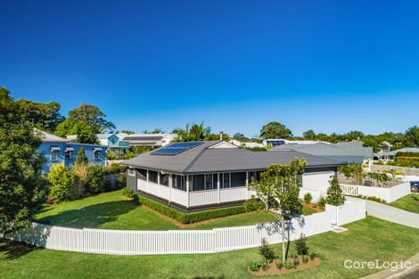 Property photo of 17 Palm-Lily Crescent Bangalow NSW 2479