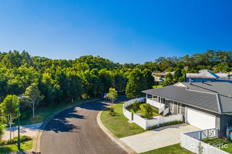 Property photo of 17 Palm-Lily Crescent Bangalow NSW 2479