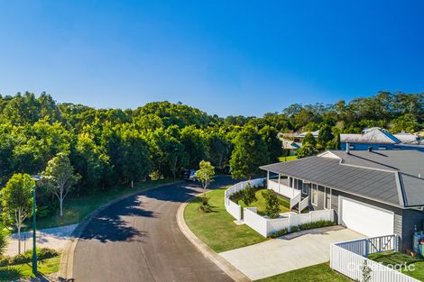 Property photo of 17 Palm-Lily Crescent Bangalow NSW 2479