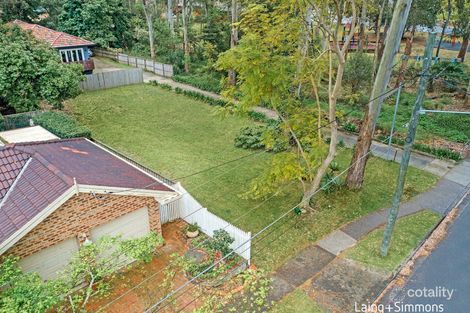 Property photo of 1C Wilga Street West Pennant Hills NSW 2125