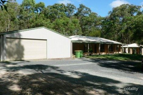 Property photo of 9 Clear View Court Dakabin QLD 4503