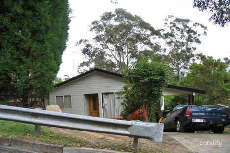 Property photo of 13 Greenoaks Road Narara NSW 2250