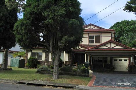 21 Murrami Ave, Caringbah, NSW 2229