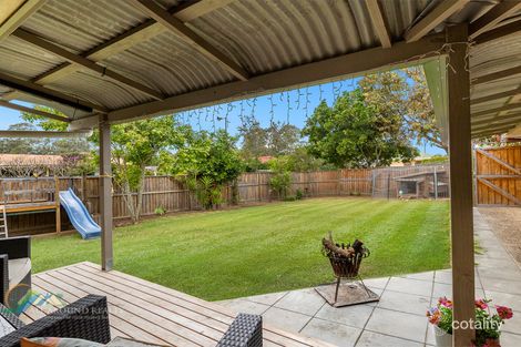 Property photo of 1 Anamaran Place Bellmere QLD 4510