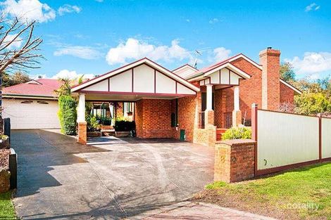 8 St Georges Ct, Greensborough, VIC 3088