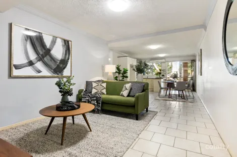 6/183 Norman Ave, Norman Park, QLD 4170