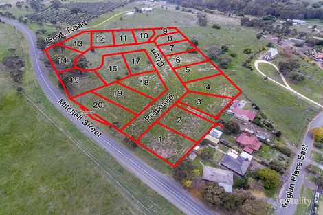 Property photo of 3 Mitchell Street Axedale VIC 3551