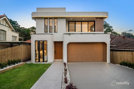 19 Denistone Rd, Eastwood, NSW 2122