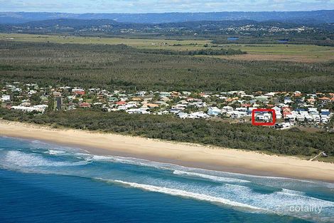 Property photo of 49 Beachway Parade Marcoola QLD 4564