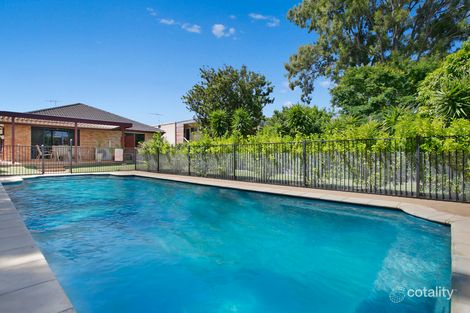 Property photo of 23 Beachcrest Road Wellington Point QLD 4160