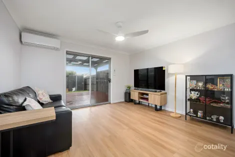 Property photo of 24 Audrey Cahn Street Macgregor ACT 2615