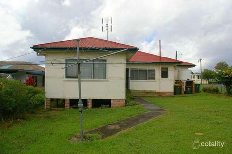 Property photo of 44 Tabrett Street West Kempsey NSW 2440