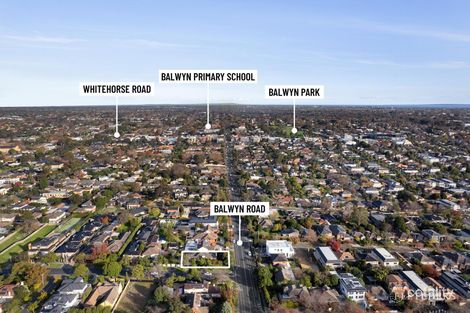 Property photo of 150 Balwyn Road Balwyn VIC 3103