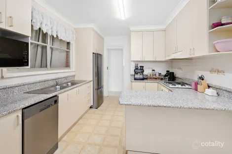 Property photo of 100 Meadow Street Tarrawanna NSW 2518