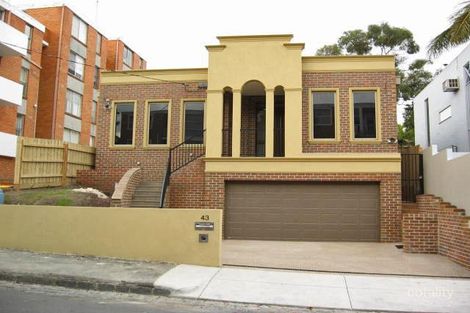 43 Morang Rd, Hawthorn, VIC 3122