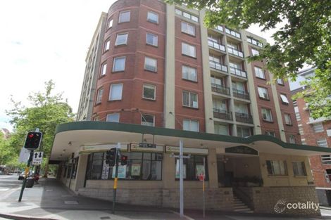 Property photo of 205/318 Harris Street Pyrmont NSW 2009