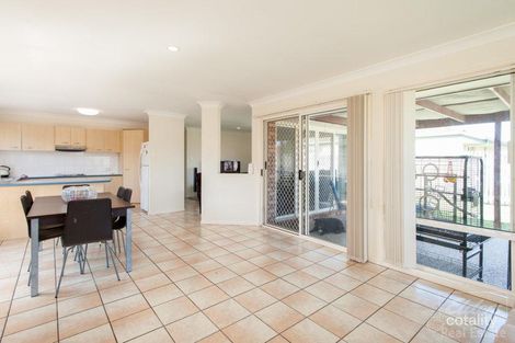 Property photo of 45 Statesman Circuit Sippy Downs QLD 4556