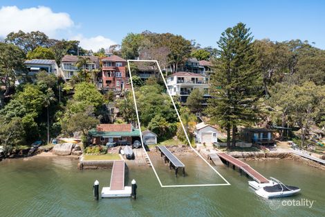Property photo of 146 Georges River Crescent Oyster Bay NSW 2225