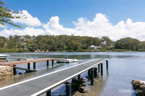 Property photo of 146 Georges River Crescent Oyster Bay NSW 2225