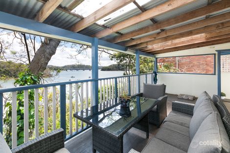 Property photo of 146 Georges River Crescent Oyster Bay NSW 2225