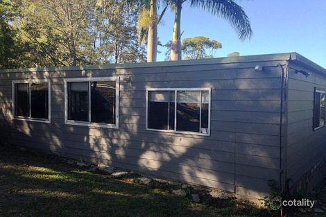 Property photo of 309 Black Pinch Road Cootharaba QLD 4565